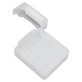 thumbnail image 4 of 2.5inch Hard Disk Case, 2.5in Hard Drive Enclosure Dustproof Anti Static Translucent Look  For 2.5inch Hard Drives, 4 of 8