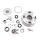 thumbnail image 3 of Conjunto de Embrague Semiautomático Completo para Buggy de Quad ATV Chino, 3 of 9