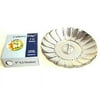 FNT 41029 9 in. S-S STEAMER
