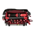 thumbnail image 3 of Bolsa Portaherramienta Packout 15 Tote 31 48228315 Milwaukee Milwaukee 48228315, 3 of 3