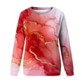thumbnail image 2 of SHE IS My Items Button down Shirts for Women Crop Womens Tops Casual Summer Dressy Blouses for Women Plus Size Tunics for Women 2025 Dressy, 2 of 3