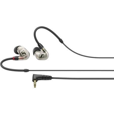 UPC: 0615104304604 | Sennheiser IE 400 PRO Clear In-Ear Monitoring Headphones Crystal Clear