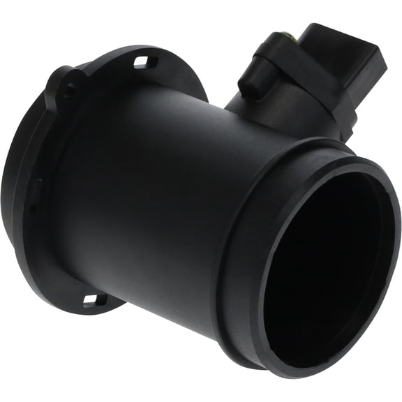 OEG Parts New Mass Air Flow Sensor & Housing Replacement For 1998 1999 98 99 Mercedes E300 3.0, Replaces 0281002152 0000941248