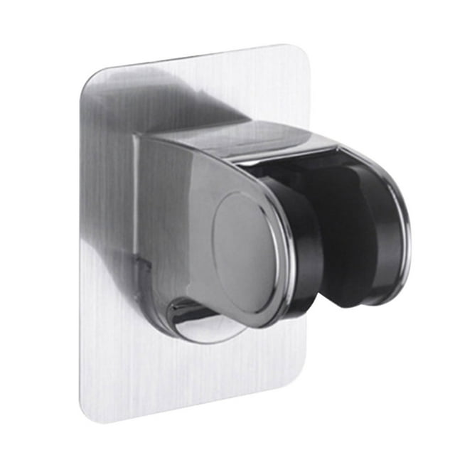 Bewildely Filtro de ahorro de agua de plástico ABS de lluvia a presión Ahorro de agua de alta presión Accesorios de baño Bewildely HA000282-00B