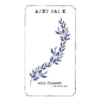 Wild Flowers: By the Silent Poet (Paperback)