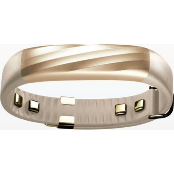 jawbone activity monitors