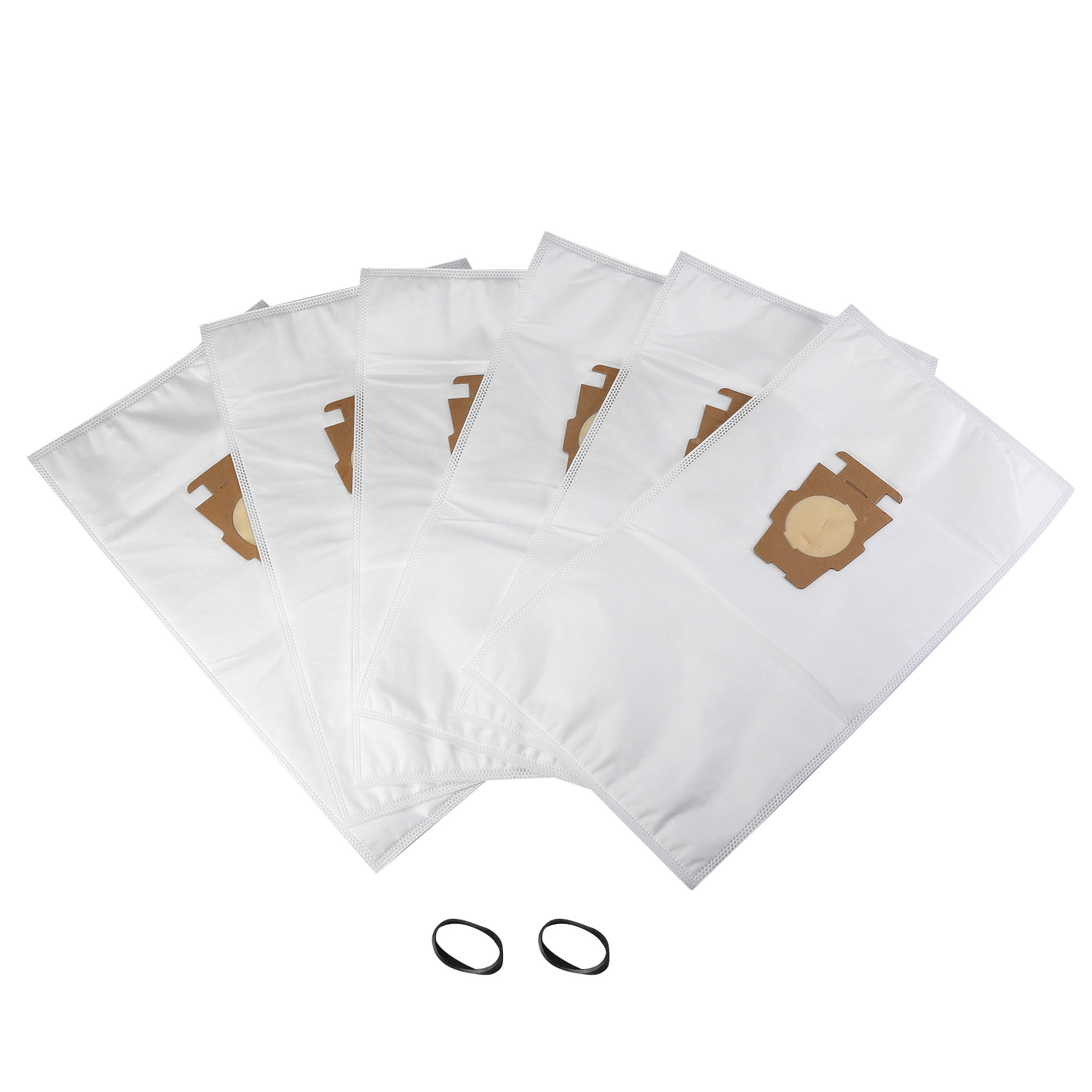 Cloth Hepa Vacuum Bags 