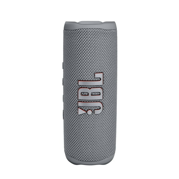 JBL Flip 6 - Portable Waterproof Speaker - Grey