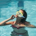 thumbnail image 4 of Swimming Goggles Set Comfortable Nose Clip Ear Plugs Accessories for Adults Swim for Water Enthusiasts, 4 of 6