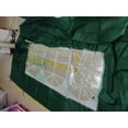 thumbnail image 2 of Penkiiy Pared lateral de dosel instantáneo con ventana para carpa de dosel impermeable, pared solar de dosel de 1 pieza,(solo pared lateral de 1 PC, carpa de dosel no incluida), 2 of 4