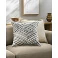 thumbnail image 5 of Hauteloom Brooksville Throw Pillow, 5 of 5