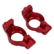 thumbnail image 4 of RC Car C Hub Carrier, RC C Hub Carrier Caster Blocks Aleación De Aluminio Flexible Para 1/5 RC Car ANGGREK Rojo, 4 of 8