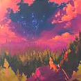 thumbnail image 2 of Hunter and the Dog Star, 2 of 2