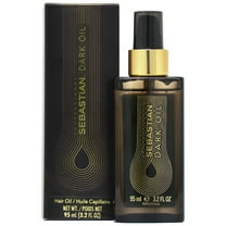 Sebastian Professional Dark Hair Oil 3.2 Oz