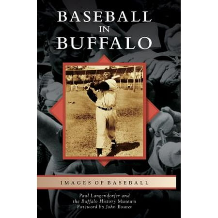 Baseball in Buffalo (Best Outlets In Buffalo)