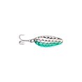 thumbnail image 2 of Acme C200-HNG 2/5-Ounce Little Cleo, Silver and Green Scaled Finish, 2 of 4