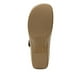 thumbnail image 5 of Zapatos Comfort Alegria Opheliah de piel con corte en V Mary Jane Stone, 5 of 7
