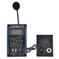 thumbnail image 3 of 5 Band Preamp EQ Equalizer Piezo Digital Tuner Pickup for Acoustic Guitar, 3 of 7