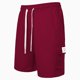 thumbnail image 4 of Pantalones Casuales de Moda de Ocio de Color Sólido Múltiples Bolsillos Dibujan Cuerda Cinco Cuartos, Mezcla de Algodón de Poliéster, 4 of 8