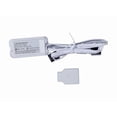 thumbnail image 5 of Lian Li 12RSLIN1W3W Wireless 120mm ARGB Case Fans Reverse Blade Triple Pack White, 5 of 5