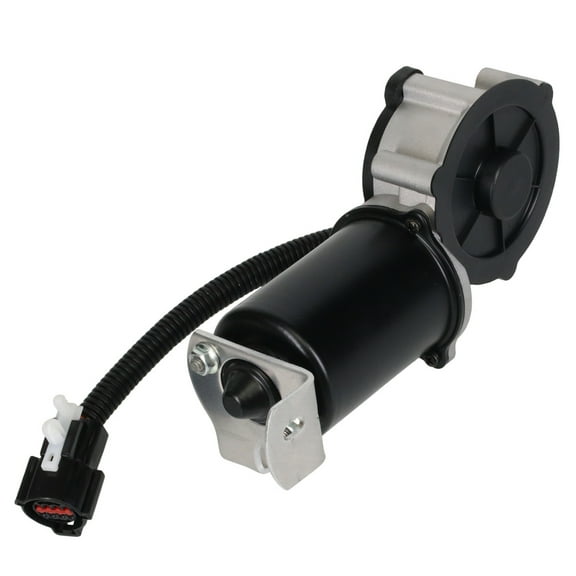 OEG Parts New Transfer Case Motor Replacement For Ford Ranger 2006-2009 2010 2011 48-221 600931 600-931 6L5Z7G360AA 6L5Z-7G360-AA 6L5Z7G360AB 6L5Z-7G360-AB 6L5Z7G360AC 6L5Z-7G360-AC TCM111 V25860007