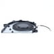 thumbnail image 4 of Ventilador refrigeración CPU DC 5V y 4 pines para Lenovo YOGA C740 (C740-14 FLMT C740-14IML) ventilador refrigeración para ordenador portátil 2 en 1, 4 of 9