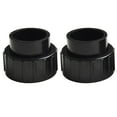thumbnail image 4 of for Pentair 350157 1.5 Inch Replacement for Superflo Drain Rack Pool Spa Pump, 4 of 9
