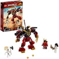 thumbnail image 1 of LEGO Ninjago The Samurai Mech 70665, 1 of 10