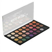 wet n wild 32 Pan Eyeshadow Palette, Wild Heart Artistry
