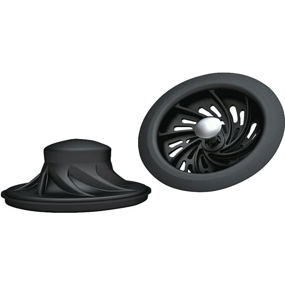 STRAINER/STOPPER COMBO (Pack of 1)