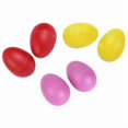 thumbnail image 3 of 10-pack Plastic Percussion Musical Instrument Toys Egg Maracas Shakers - Kids Musical Instrument, 3 of 4