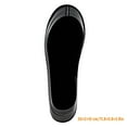 thumbnail image 2 of 1 Pair Electric Heated Insole,Winter Foot Warmers USB Rechargeable Shoes Boot Heater Washable Reusable for Men and Women, 2 of 6
