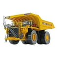 thumbnail image 2 of Komatsu 980E-AT Dump Truck 1/50 Diecast Model by First Gear, 2 of 8
