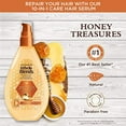 thumbnail image 3 of Garnier Hair Care Whole Blends Leave-in Miracle Nectar Honey Treasures Treatment, 5 oz (Pack of 2), 3 of 4