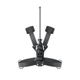 thumbnail image 1 of Insta360 Third-Person Backpack Mount for X4 AcePro X3 One RS – Hands-Free 360° POV Camera Harness with Stabilized Rod & Universal Compatibility, 1 of 10