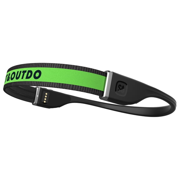 MIFO SO SportSet Headphones Reddot Award BT 5.3 Headset and Sports Headband 2 in1 Wearable Audio Device Fast Charging Open-Ear Headphones IPX7 Waterproof Earphone for Sports