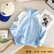 thumbnail image 2 of 2024 Chaquetas para niñas Primavera y otoño Uniformes de béisbol casuales para niños grandes Ropa de primavera para niños de nuevo estilo Chaquetas de celebridades de Internet de moda, 2 of 4