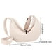 thumbnail image 3 of Bolsa de hombro compuesto de lona Transpirable Mujeres Durable con cremallera Viaje de compras Sywqhk Para Estrenar, 3 of 3