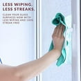 thumbnail image 2 of HOPE'S Perfect Glass Cleaner Refill, 67.6-Ounce, Streak-Free Glass Cleaner Refill, Less Wiping, No Residue Pack of 1, 2 of 6