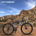 thumbnail image 3 of Bicicleta Montaña Rodada 29 21 Velocidades Tempo Monk Tempo MTB, 3 of 9