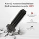 thumbnail image 5 of 5PCS 3D Printer Extruder Hotend Nozzle Kit 0.6mm for Anycubic Kobra 2, 5 of 5