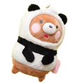 thumbnail image 1 of Mocchi Anime Plush Toy 10cm, 1 of 5