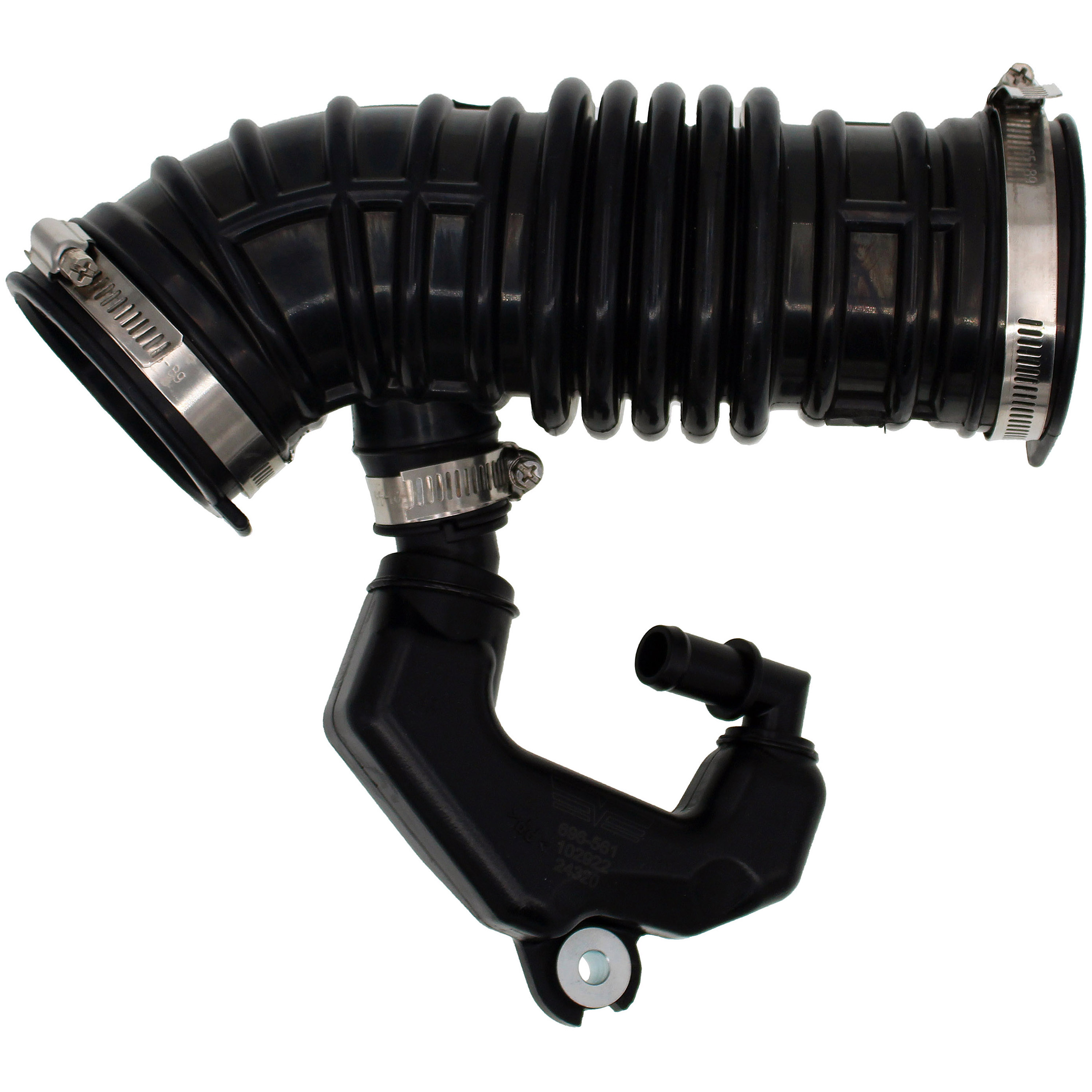 Dorman 696-561 Engine Air Intake Hose for Specific Infiniti Models