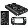 thumbnail image 3 of KIPLINK Wii U Skin Decal – Full Body Vinyl Cover, Anti-Scratch, Bubble-Free, Custom Gaming & Dragon Designs, 3 of 21