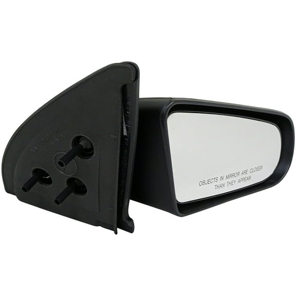 Dorman 955-398 Passenger Side Door Mirror for Specific Saturn Models