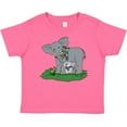 thumbnail image 3 of Inktastic Autism Support Elephants Boys or Girls Baby T-Shirt, 3 of 5