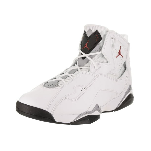 Jordan Nike 342964104 Men's Jordan True Flight Basketball Sneaker