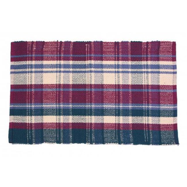 Mr. MJs AG-65261-30x50 Tapis de Sol 30 x 50 Po, Kargil
