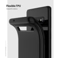 thumbnail image 4 of Ringke Onyx Case Compatible with Samsung Galaxy S10, Tough Rugged TPU Heavy Duty Protective Cover - Black, 4 of 6