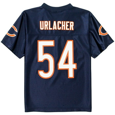 NFL - Boys' Chicago Bears #54 Brian Urlacher Jersey